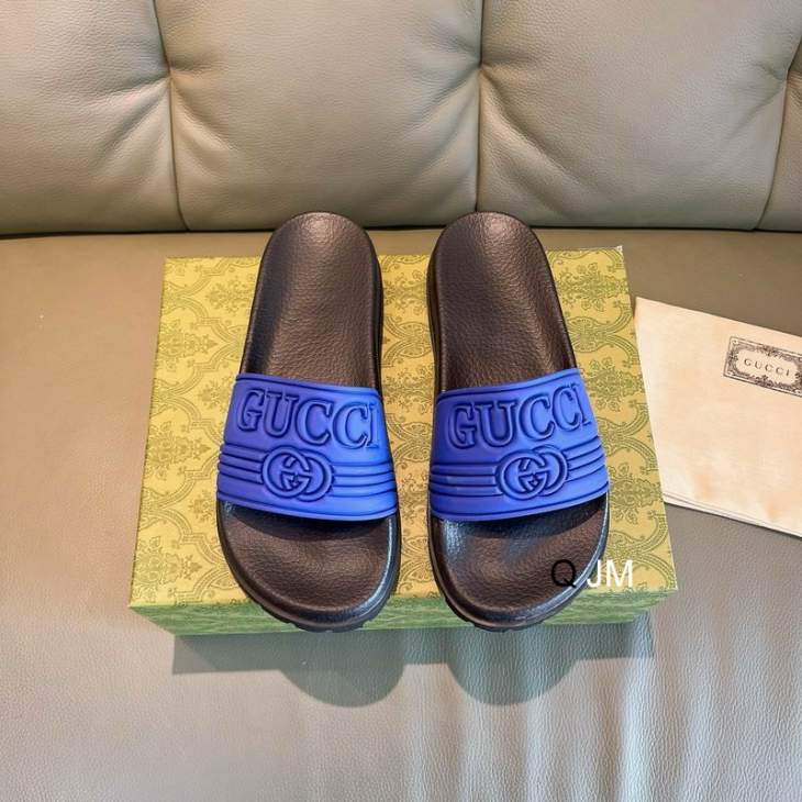 Picture of Gucci Slippers _SKUGuccisz35-45JM02061835